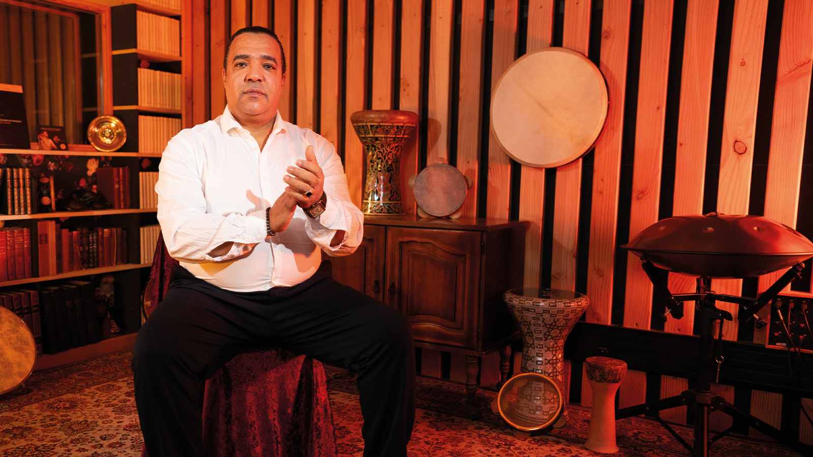 Body rhythm Body rhythm